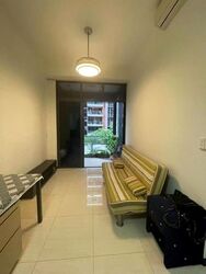Sims Urban Oasis (D14), Condominium #607503831